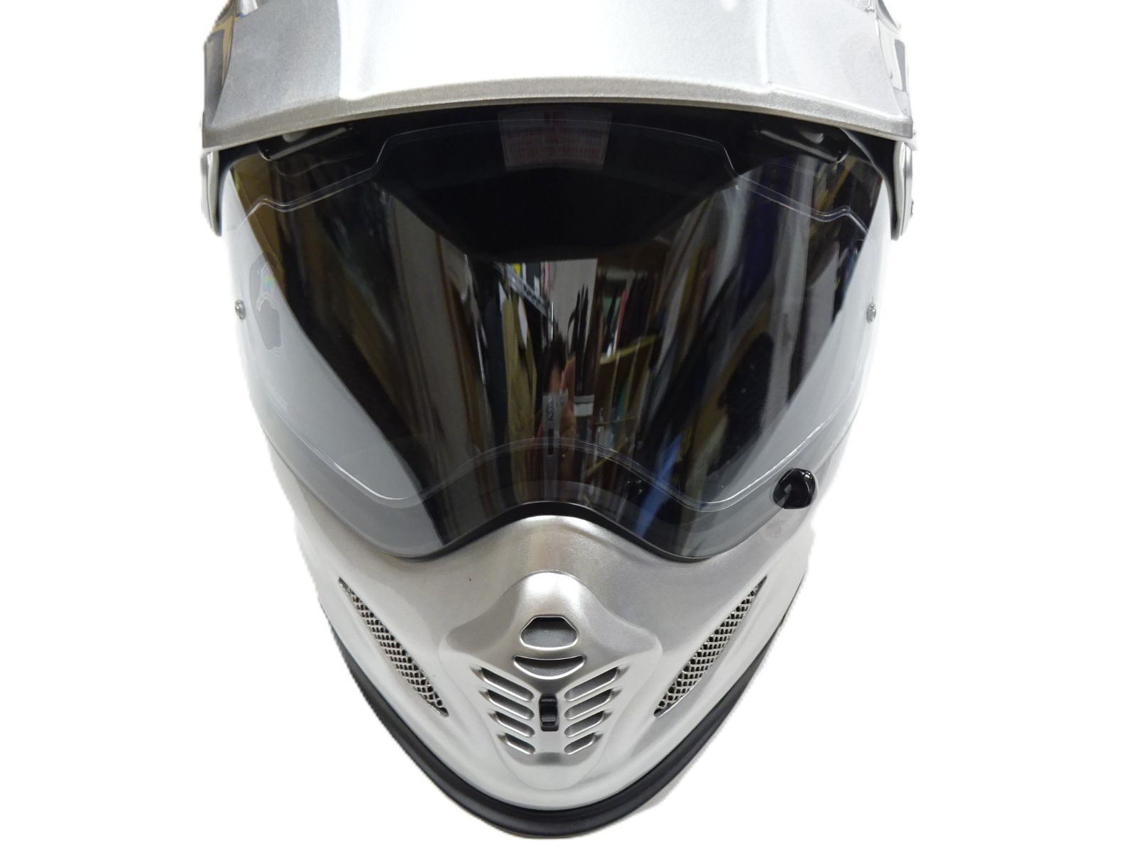 Arai TOUR cross3 アライ ツアークロス3 バイク ヘルメット オフロード 