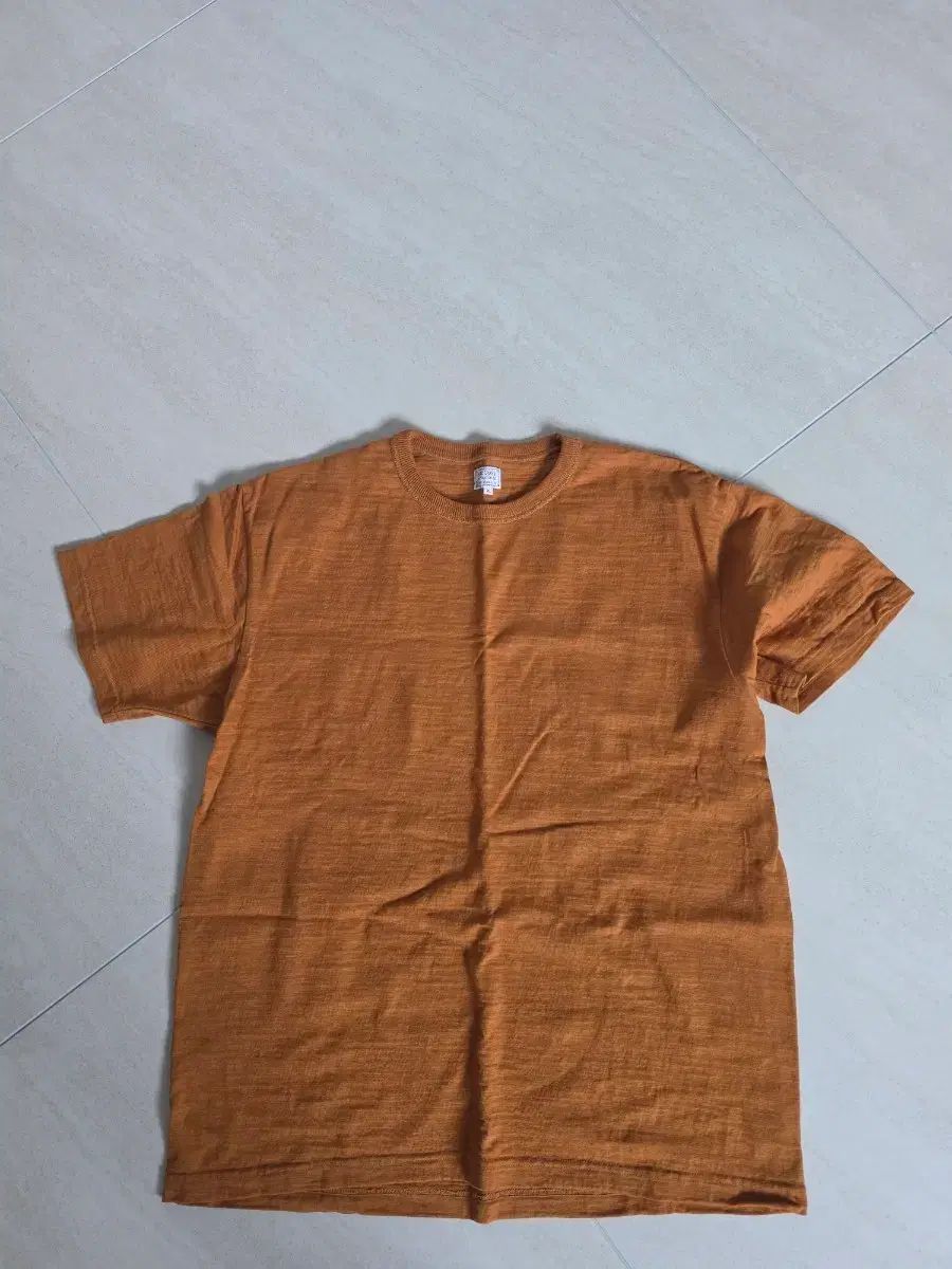 ザ・リアルマッコイズ 半袖T XL
