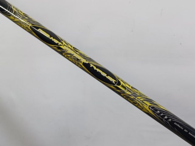 入間□【中古】 フェアウェイウッド ロッディオ RODDIO TRPX RED-HOT