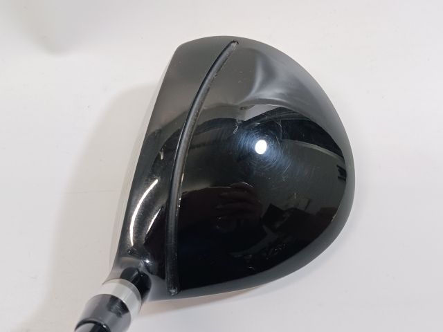 入間□【中古】 フェアウェイウッド ロッディオ RODDIO TRPX RED-HOT