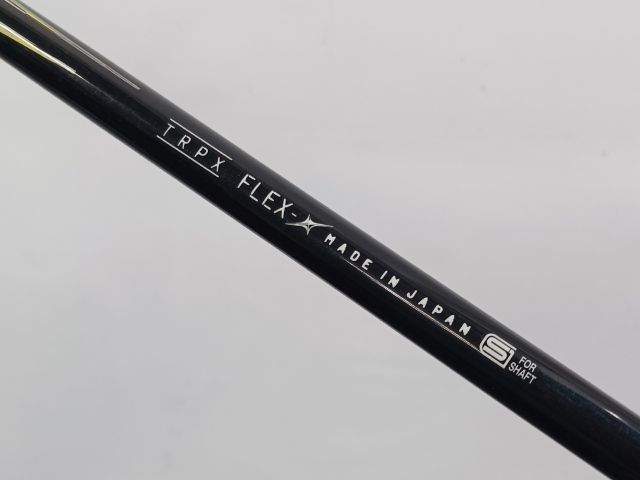 入間□【中古】 フェアウェイウッド ロッディオ RODDIO TRPX RED-HOT