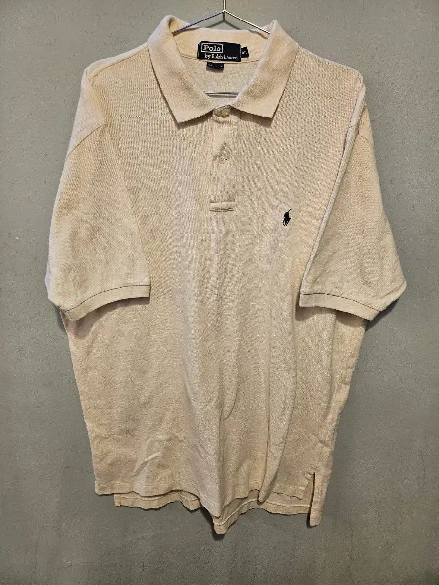 POLO RALPH LAUREN (ポロラルフローレン) 正規品 半袖ポロシャツ