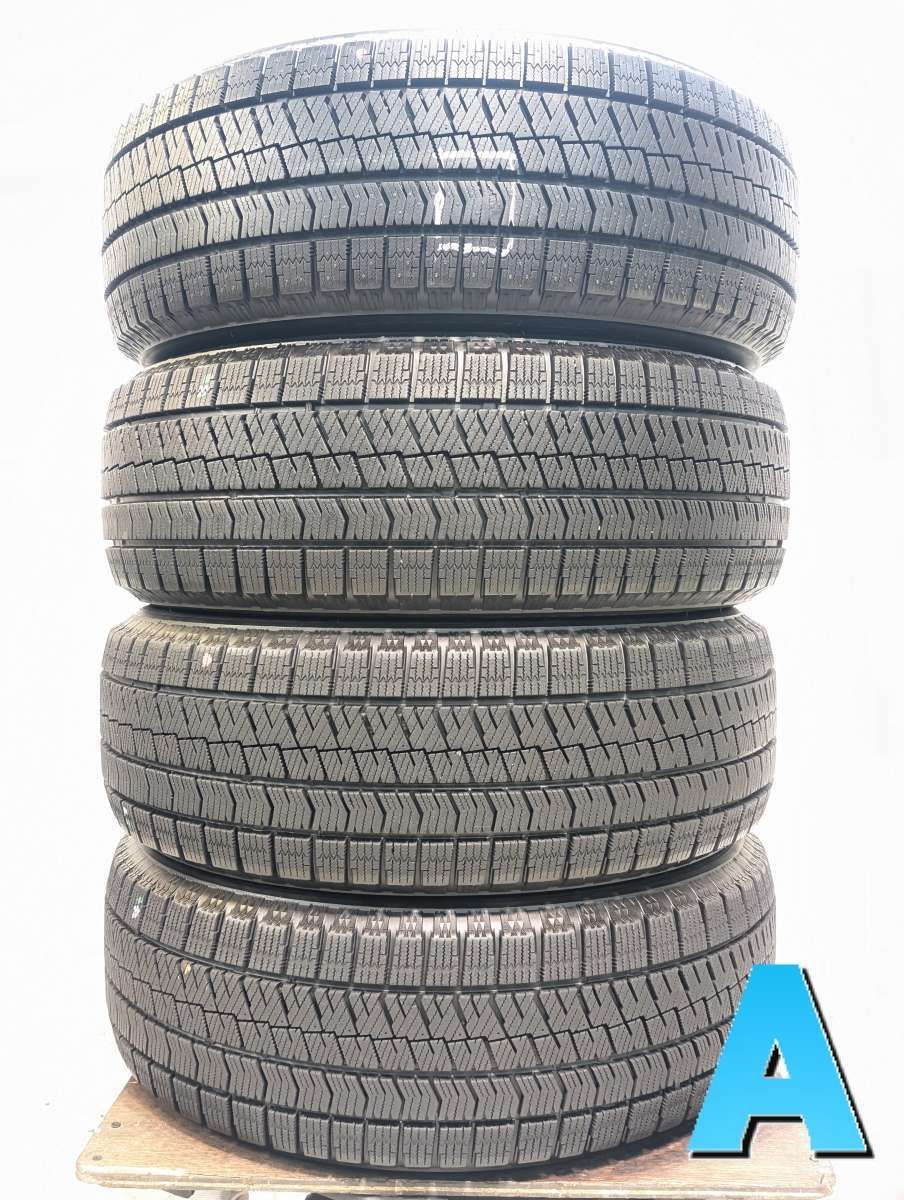 215/60R16 nブリヂストン ブリザック VRX2 nタイヤ スタッドレスタイヤ 