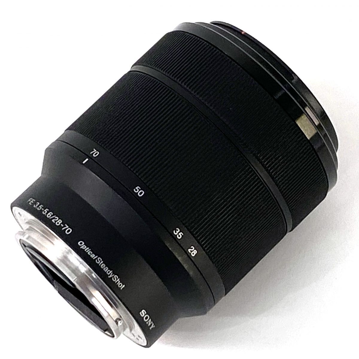 SONY ソニー FE 28-70mm F3.5-5.6 OSS SEL2870 保護フィルター付き 