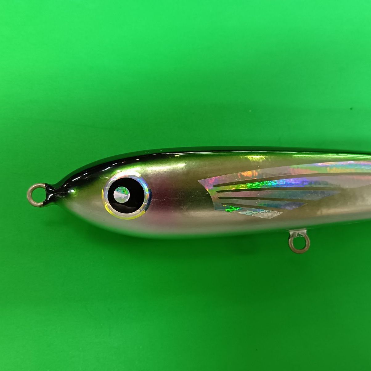 大宮宮原店 併売】ローカルスタンダード ダイブベイト 190 釣具