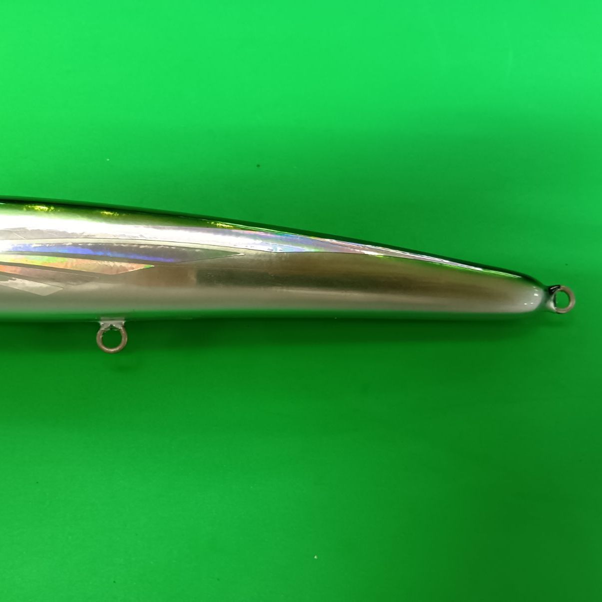 大宮宮原店 併売】ローカルスタンダード ダイブベイト 190 釣具