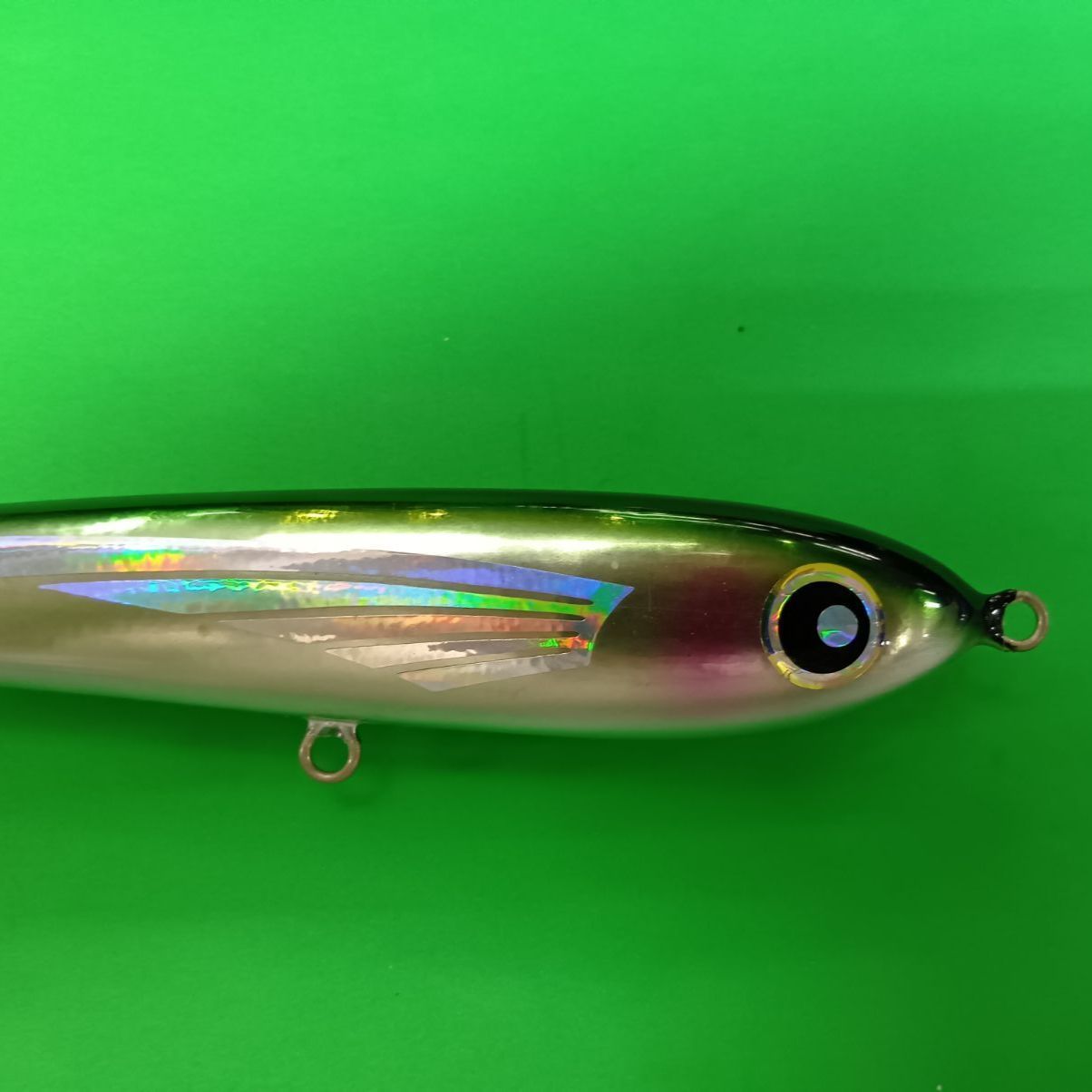 大宮宮原店 併売】ローカルスタンダード ダイブベイト 190 釣具