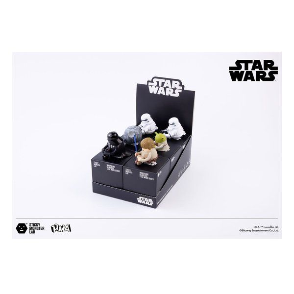 BLITZWAY JAPAN（ブリッツウェイ ジャパン） SML MINI-FIGURE BLIND