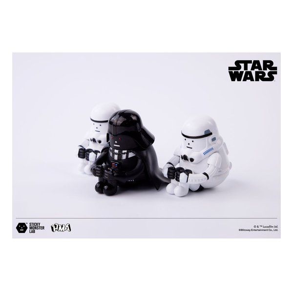 BLITZWAY JAPAN（ブリッツウェイ ジャパン） SML MINI-FIGURE BLIND