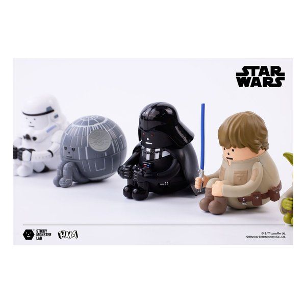 BLITZWAY JAPAN（ブリッツウェイ ジャパン） SML MINI-FIGURE BLIND
