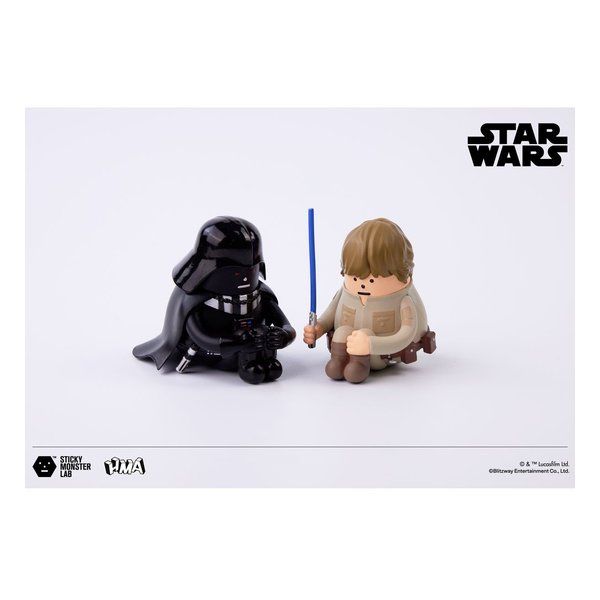 BLITZWAY JAPAN（ブリッツウェイ ジャパン） SML MINI-FIGURE BLIND