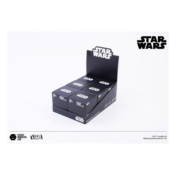 BLITZWAY JAPAN（ブリッツウェイ ジャパン） SML MINI-FIGURE BLIND