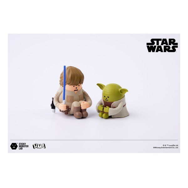 BLITZWAY JAPAN（ブリッツウェイ ジャパン） SML MINI-FIGURE BLIND