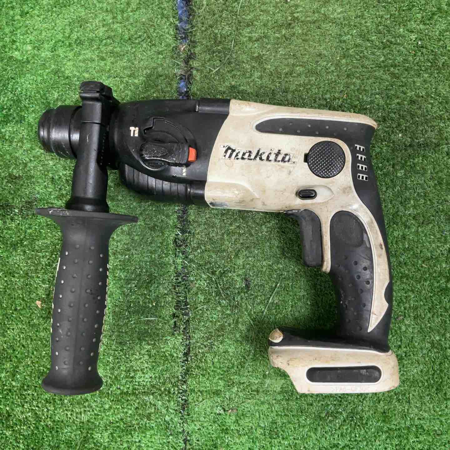 ◇マキタ(makita) コードレスハンマドリル HR162DZW【草加店】