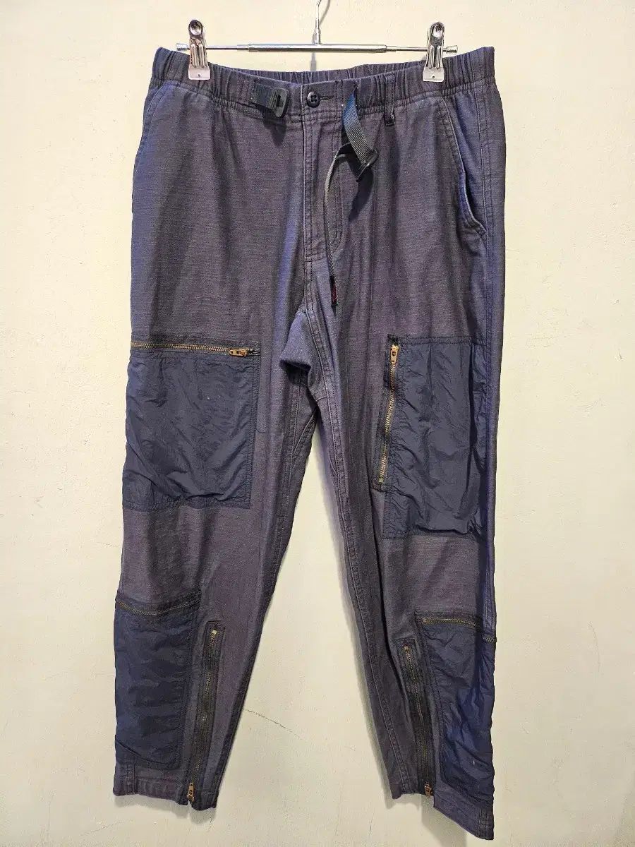 グラミチ 正規品 USA ポケットパンツ