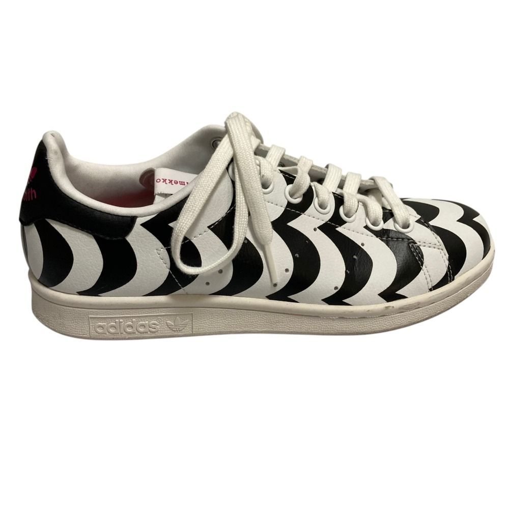 良品 adidas × marimekko アディダス マリメッコ コラボ STAN SMITH