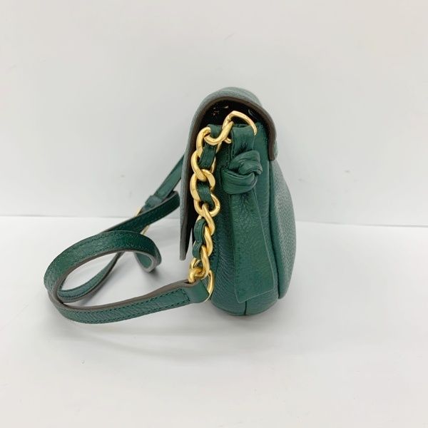 レディース 品 Tory Burch トリーバーチ ショルダーバッグ グリーン