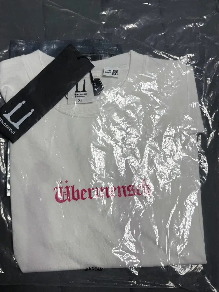 G-DRAGON（ジードラゴン）ウィーバーメンシュ 半袖 Tシャツ XL