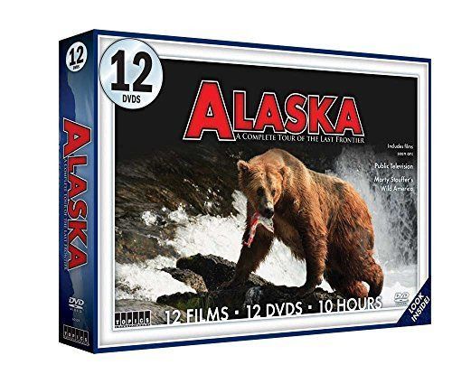 Alaska [DVD]