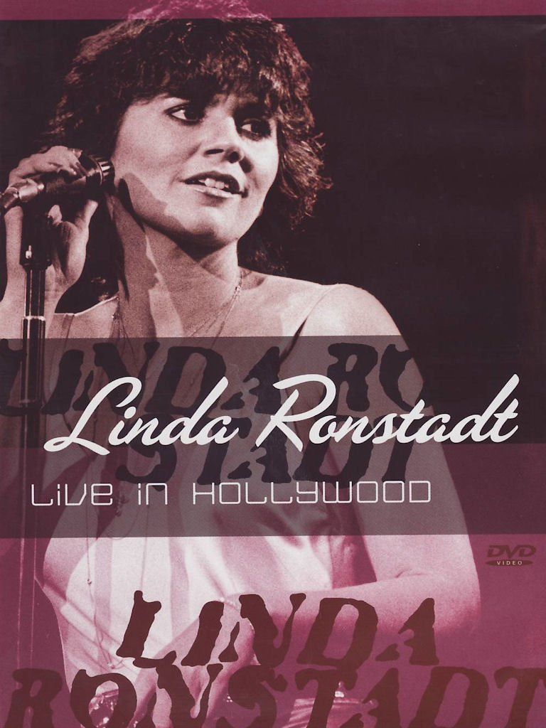 Live In Hollywood