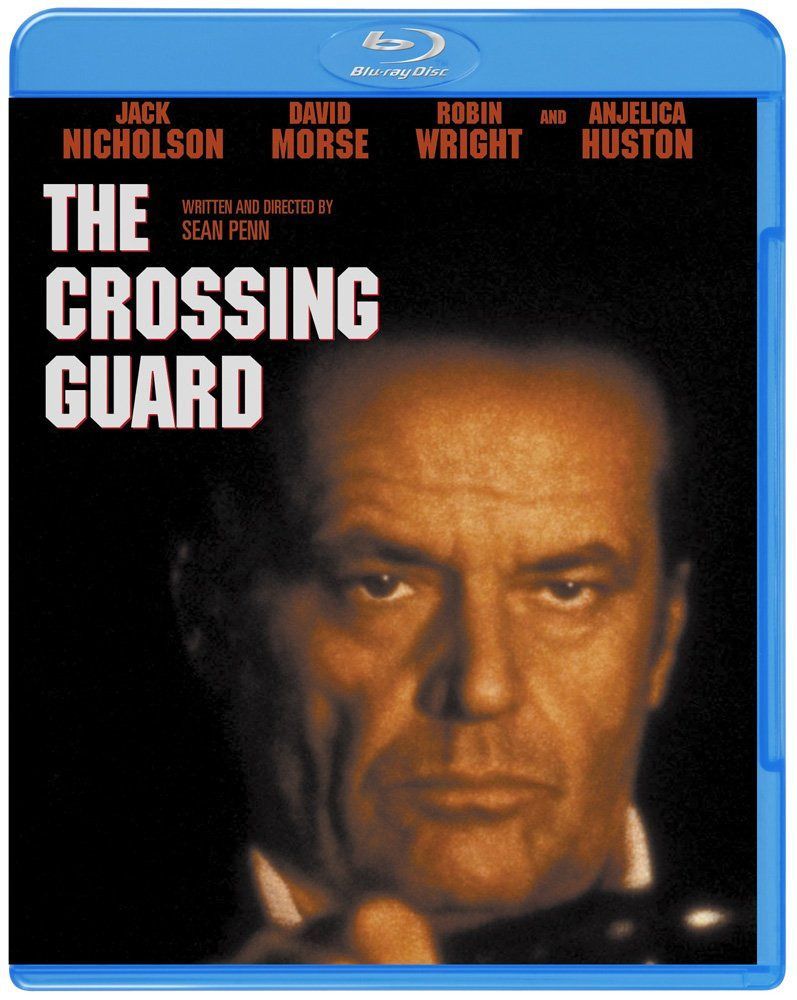 クロッシング・ガード [Blu-ray]