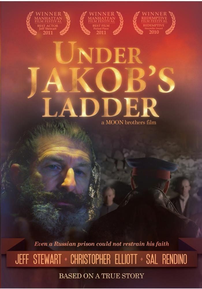 Under Jakob's Ladder [DVD]