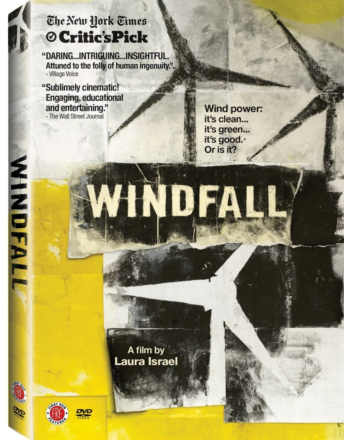Windfall [DVD]