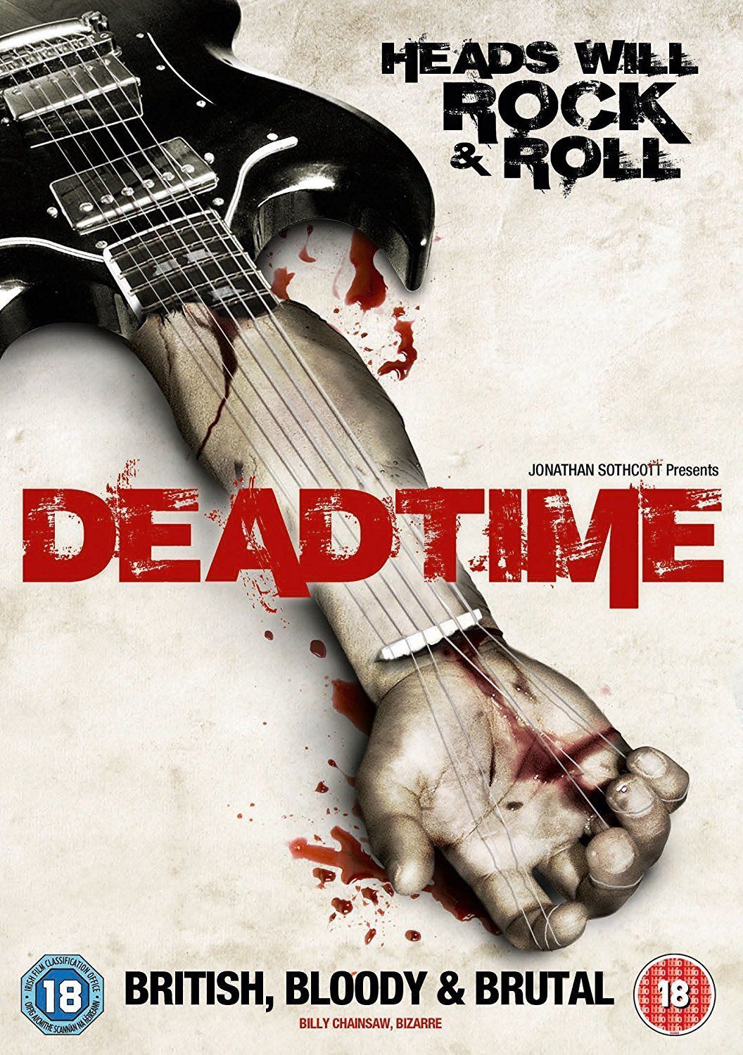 Deadtime [DVD]