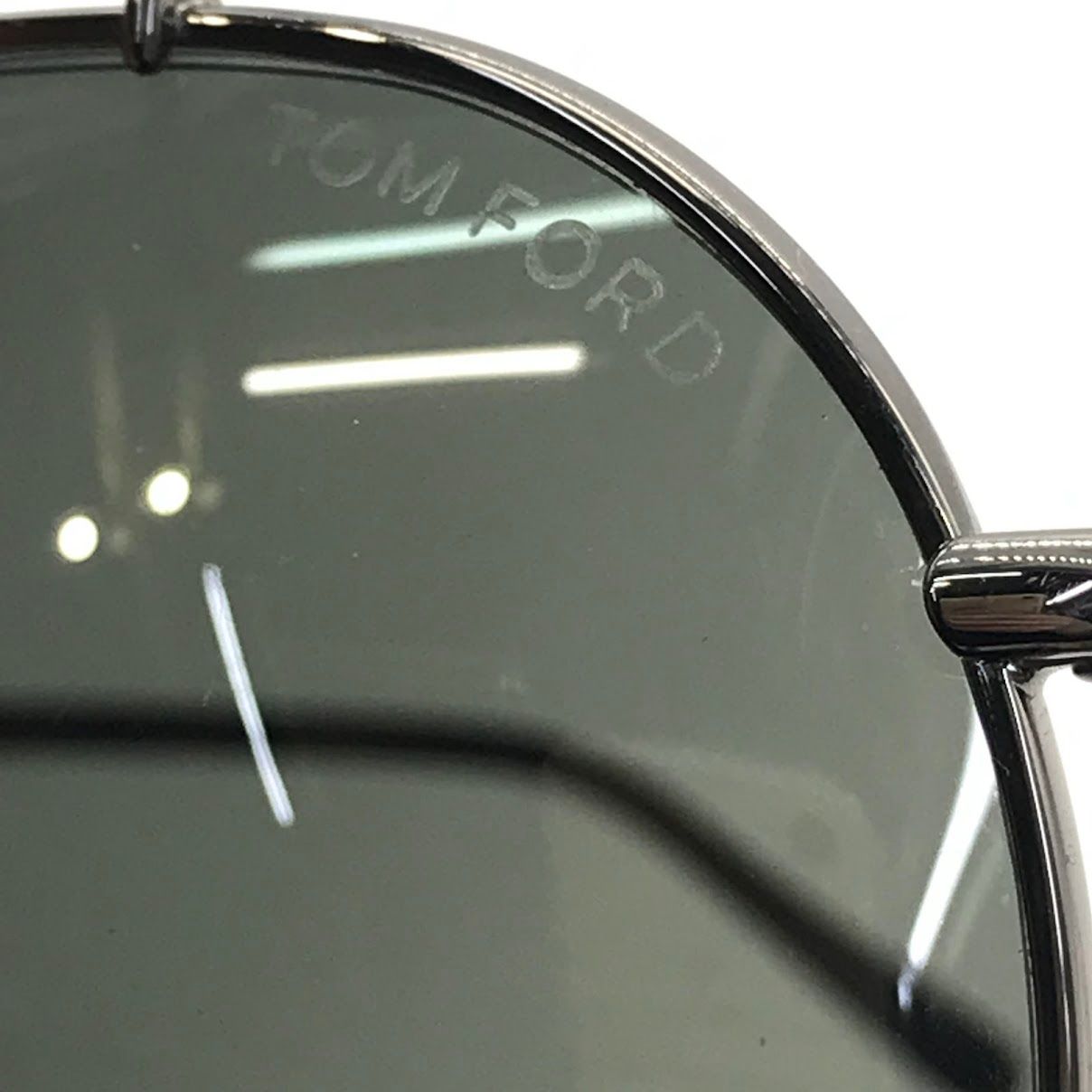 【倉吉店】 中古 TOM FORD | トムフォード サングラス Luca TF239 【116】 倉吉店】 中古 TOM FORD | トムフォード サングラス Luca TF239 【116