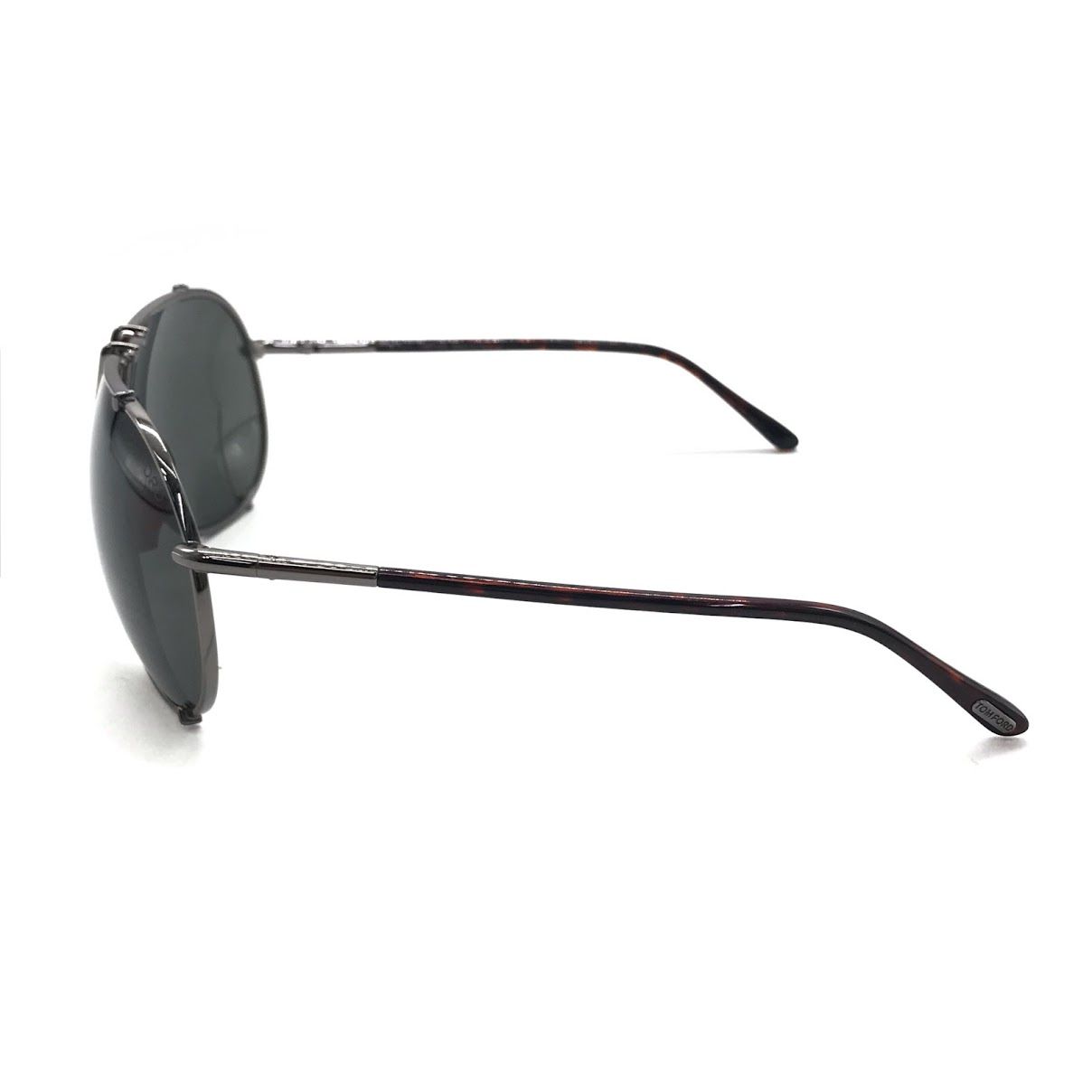倉吉店】 中古 TOM FORD | トムフォード サングラス Luca TF239 【116