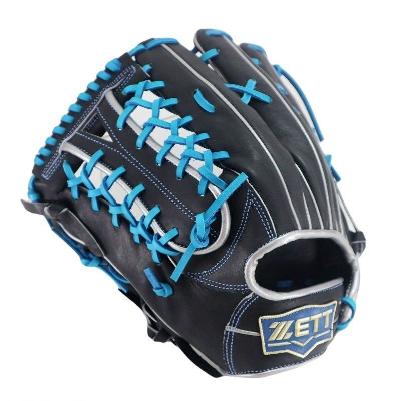 グローブ 野球 ゼット ZETT 962 外野手用 硬式グローブ 外野用 硬式