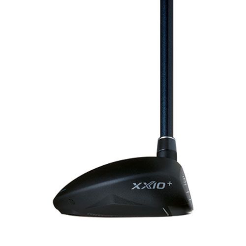 ダンロップ ゼクシオ14+ クラブセット 11本組(1W,3W,5W,H5,6-P,A,S) ウッド：カーボンシャフト/アイアン：スチールシャフト キャディバッグ無し