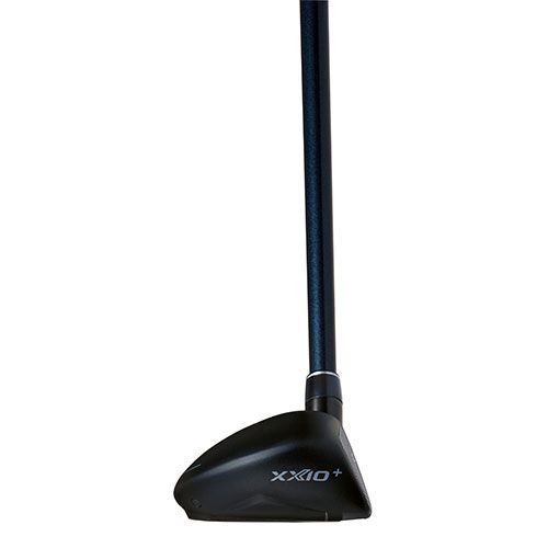 ダンロップ ゼクシオ14+ クラブセット 11本組(1W,3W,5W,H5,6-P,A,S) ウッド：カーボンシャフト/アイアン：スチールシャフト キャディバッグ無し
