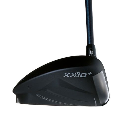 ダンロップ ゼクシオ14+ クラブセット 11本組(1W,3W,5W,H5,6-P,A,S) ウッド：カーボンシャフト/アイアン：スチールシャフト キャディバッグ無し