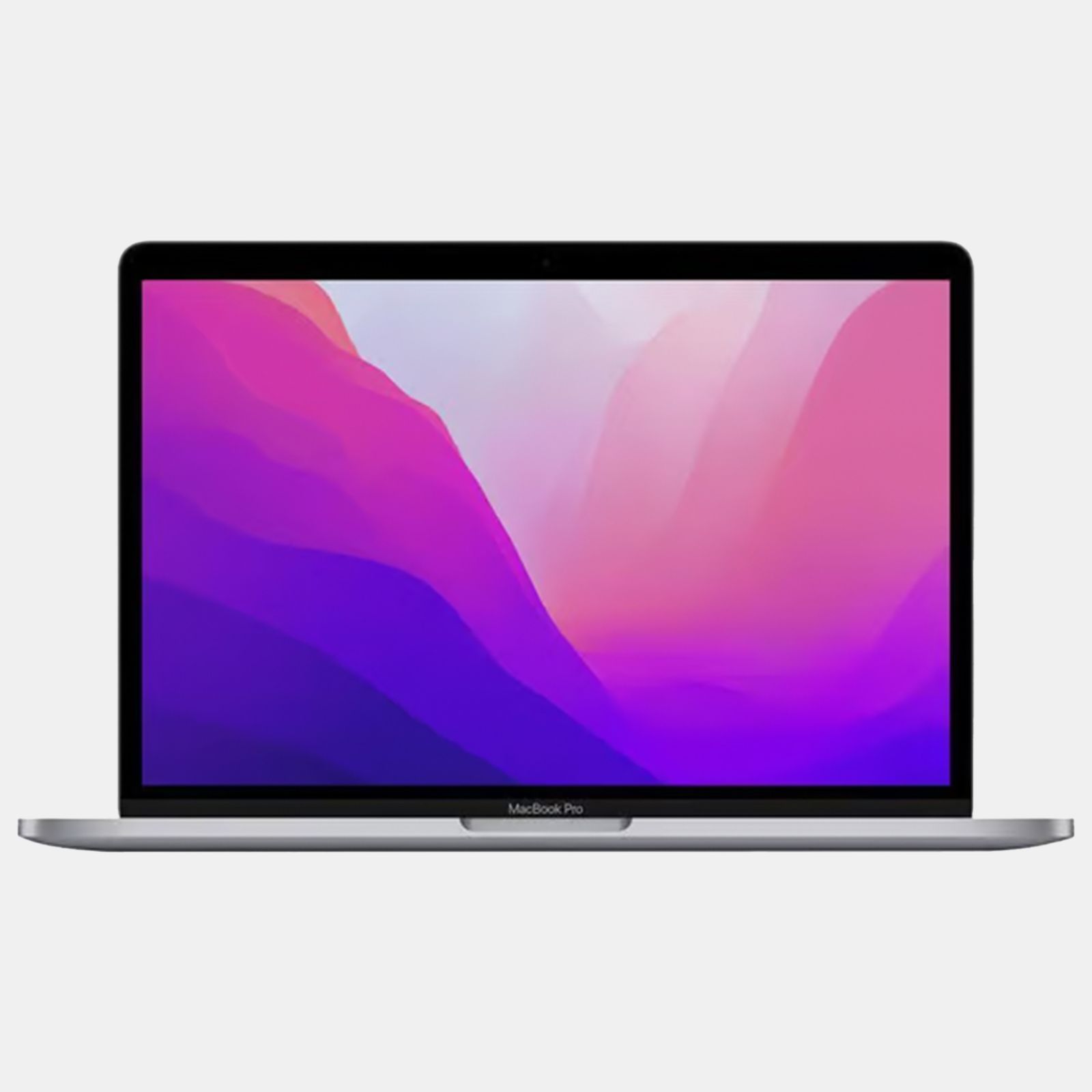 MacBook Pro 13-inch 2022 M2【ランク：C】【カラー：スペースグレイ】【ストレージ：512GB】【メモリ：16GB】【JIS配列キーボード】