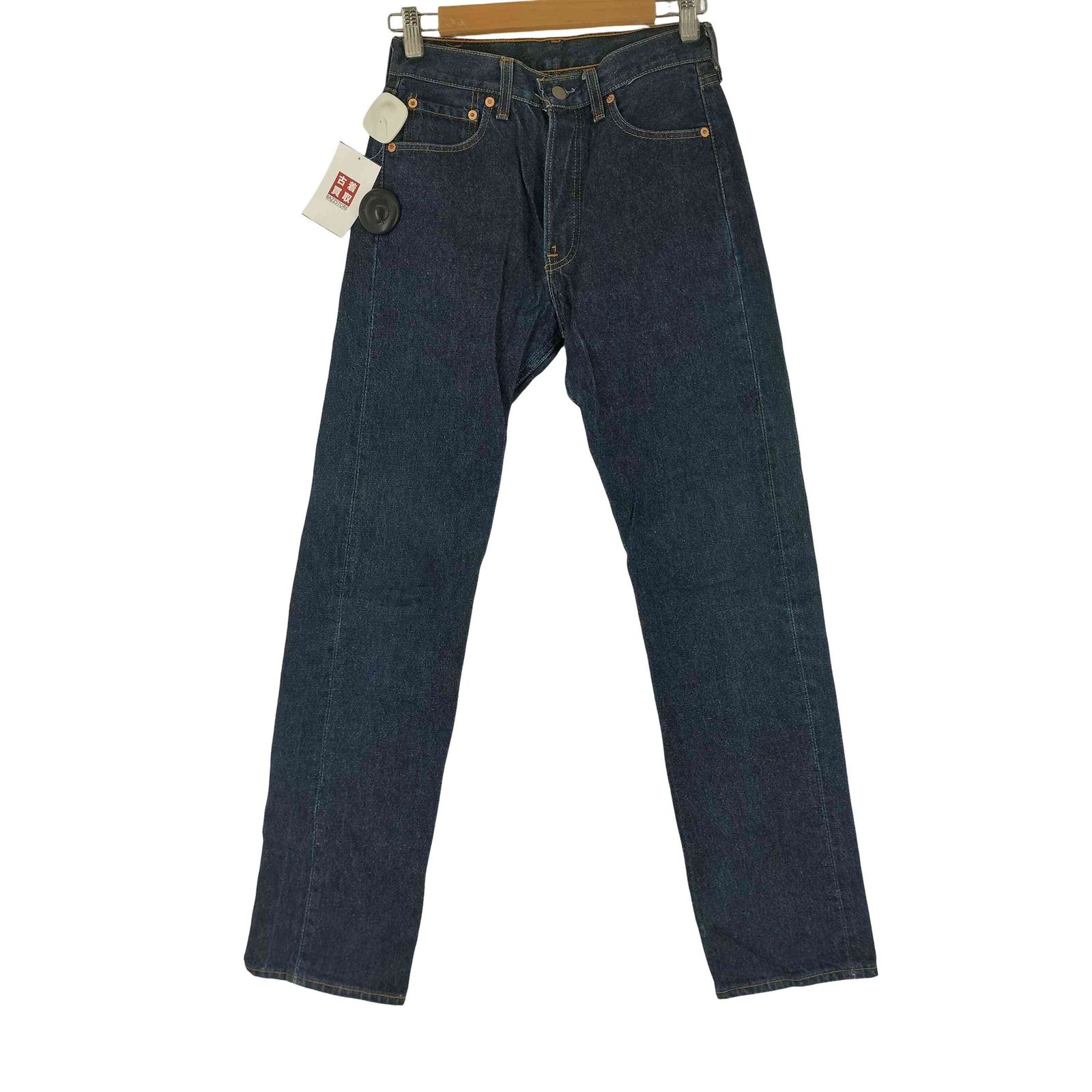 リーバイス Levis 90S USA製 501 デニムパンツ メンズ W28 L32
