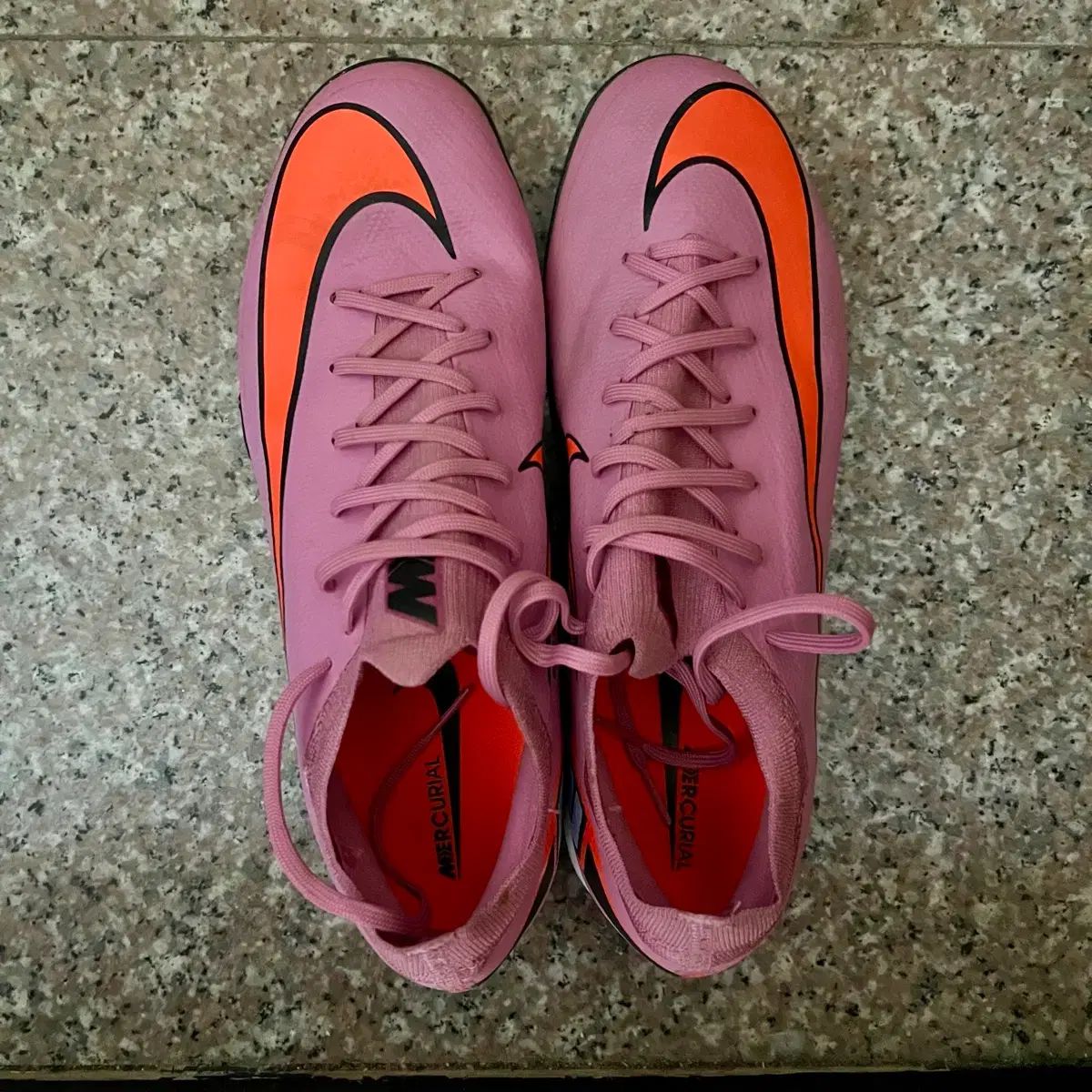 270 NIKE ベイパー 16 プロ tf