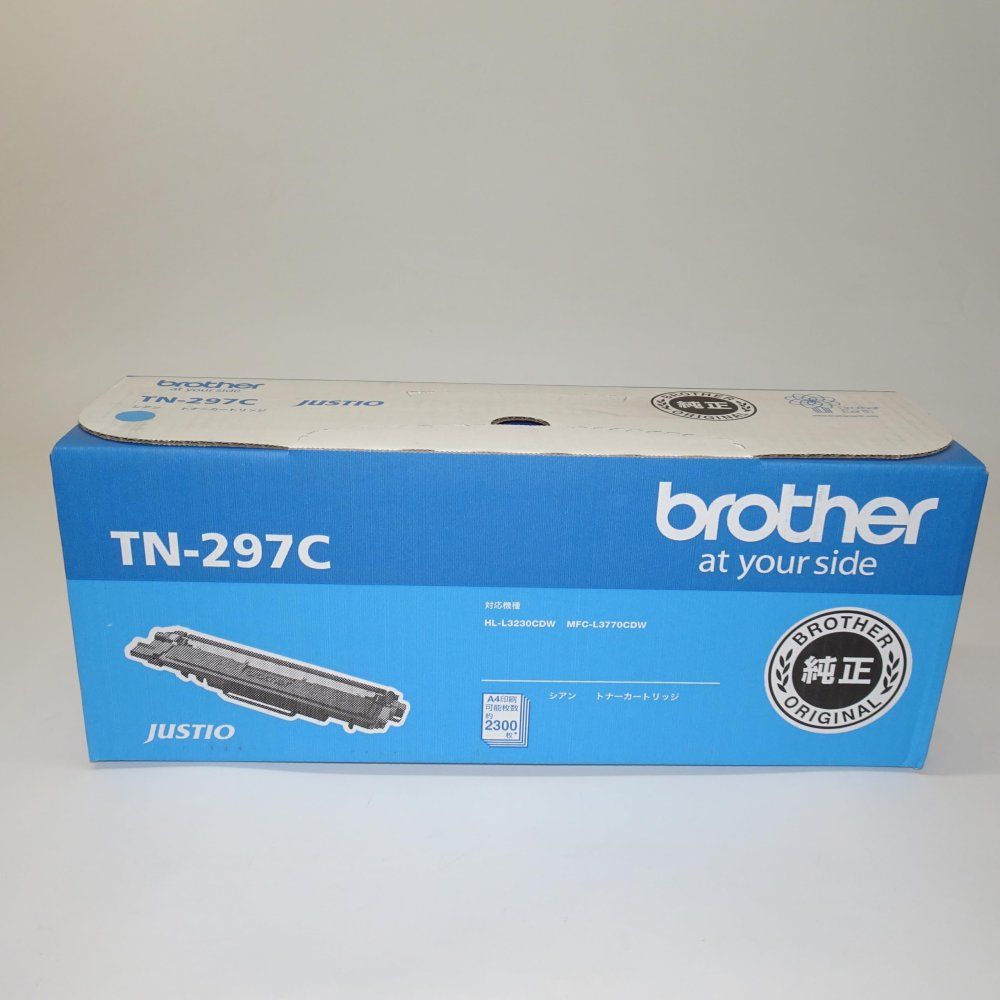 超大容量Brother 純正 トナーカートリッジ TN-499C シアン 超大容量Brother 純正 トナーカートリッジ TN-499C シアン Amazon