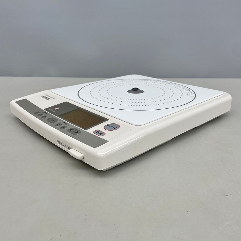 アムウェイ 330218J Amway 電磁調理器 - インダクションレンジⅢ Yahoo