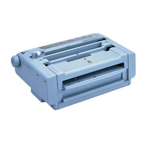背貼り製本機　ＳＢ－１００ SB-100【ニチバン】