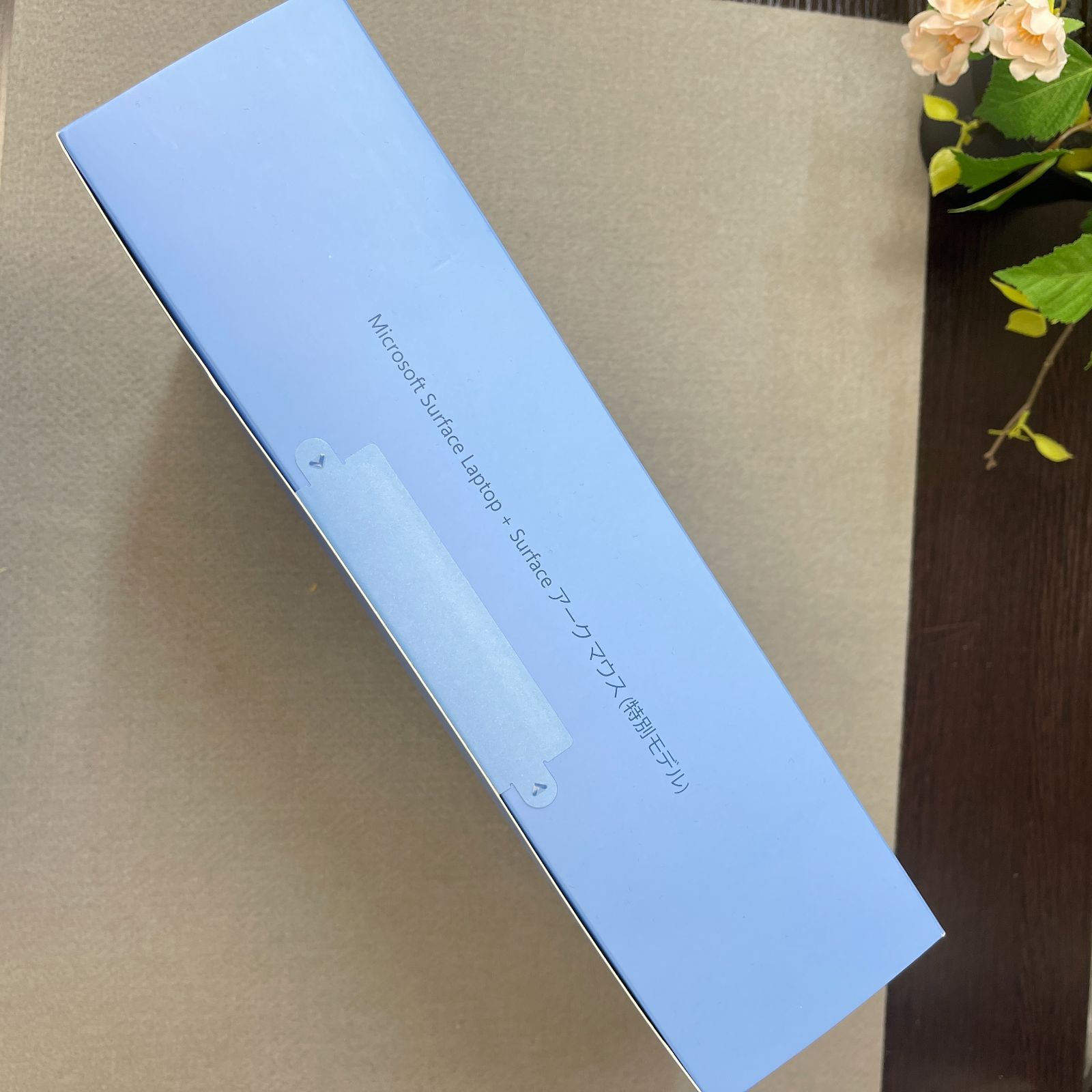 新品 Surface Laptop 7世代 13.8