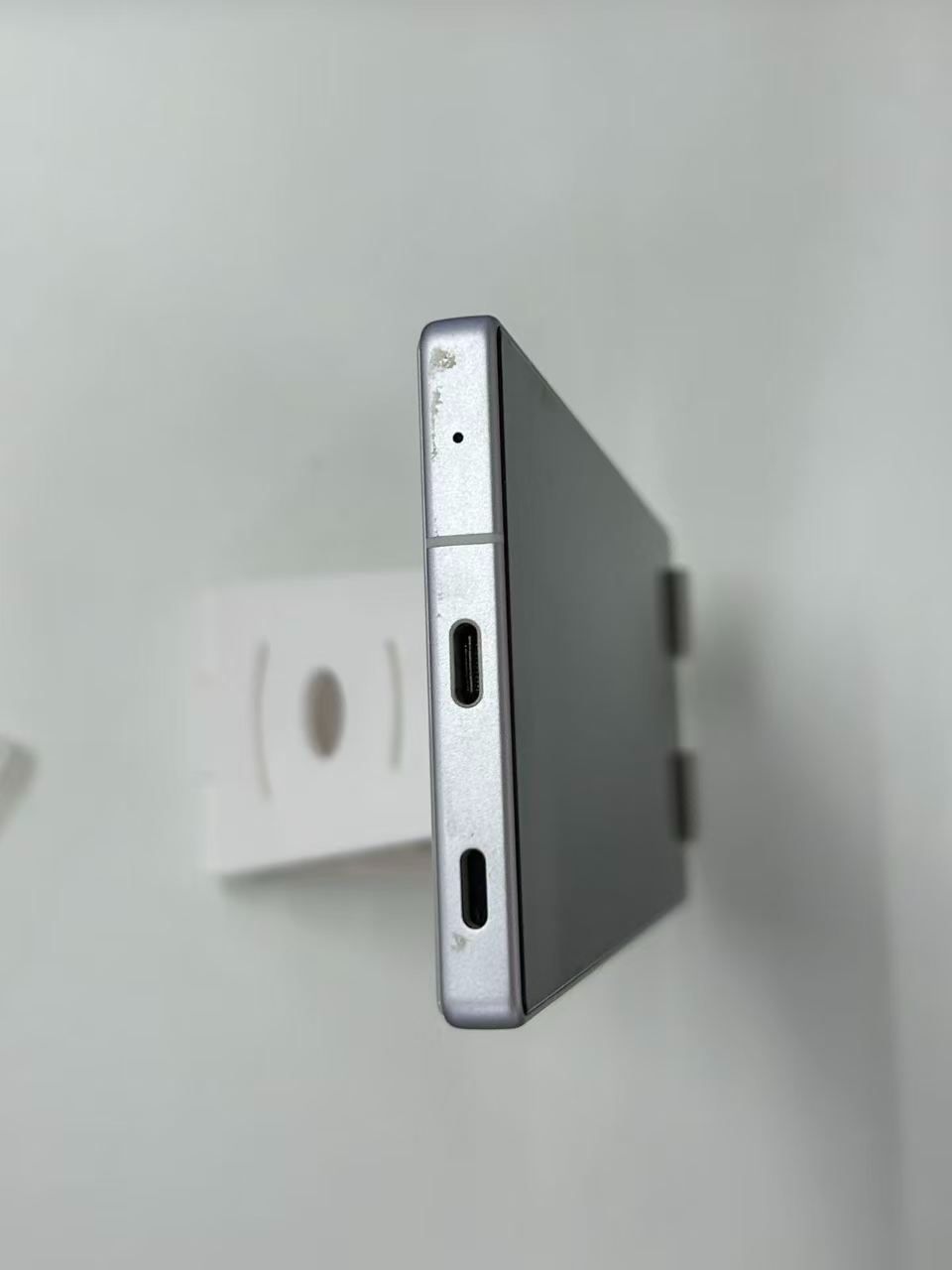 ジャンク】AQUOS R9 ホワイト 起動不良 - メルカリ