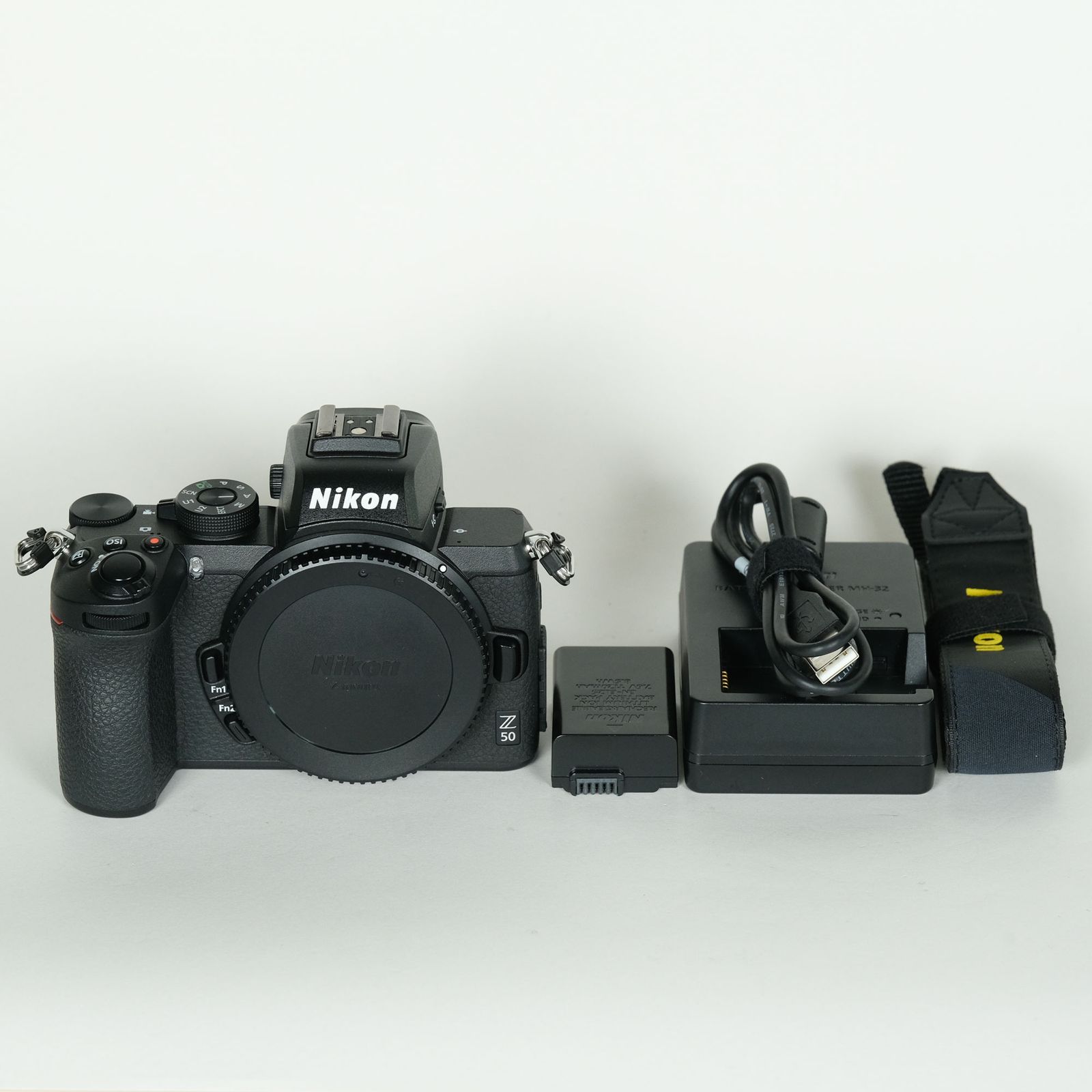 [美品 | シャッター数12,830回] Nikon Z50 [ボディ] | Nikon Zマウント