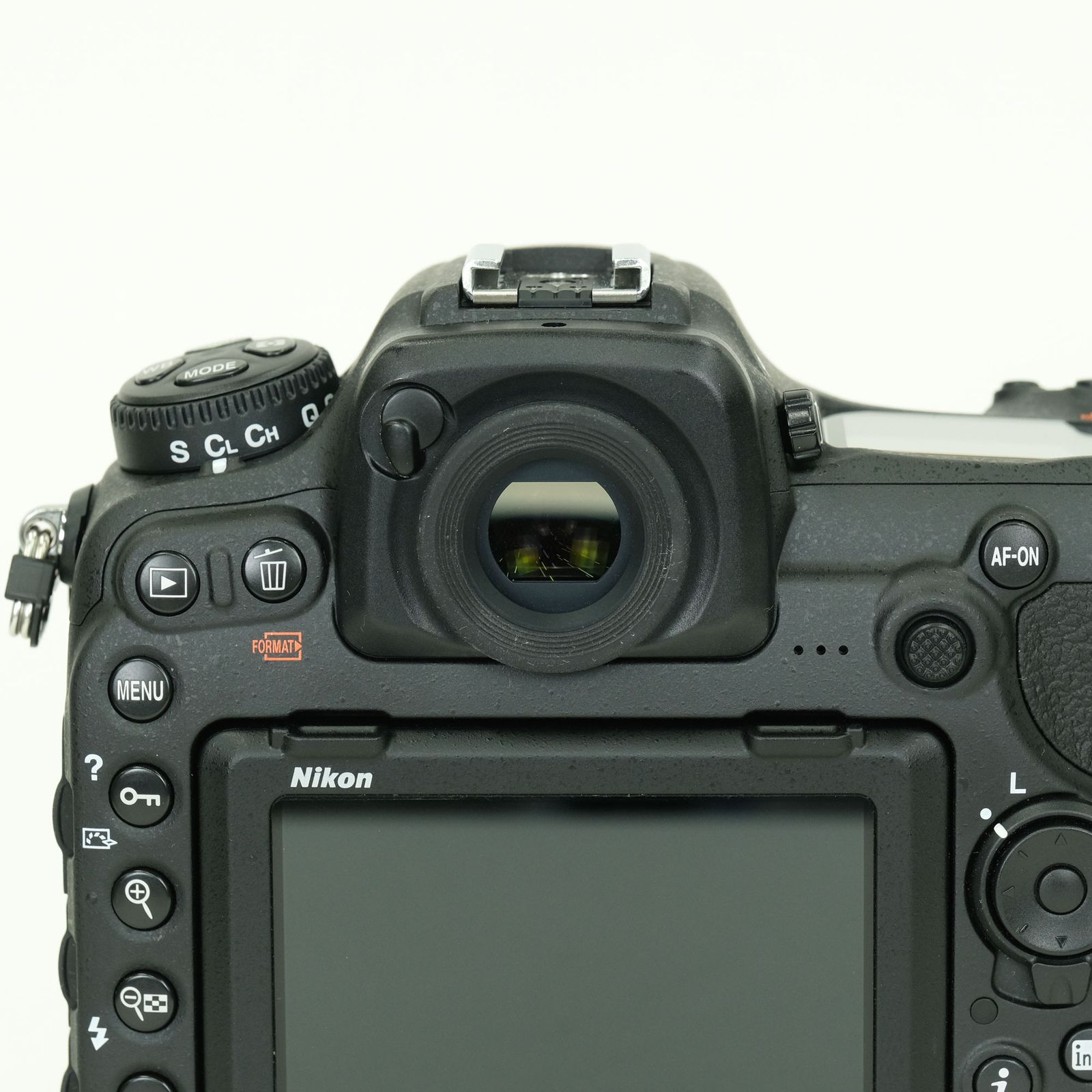 美品 | シャッター数5,423回] Nikon D500 [ボディ] | Nikon Fマウント 