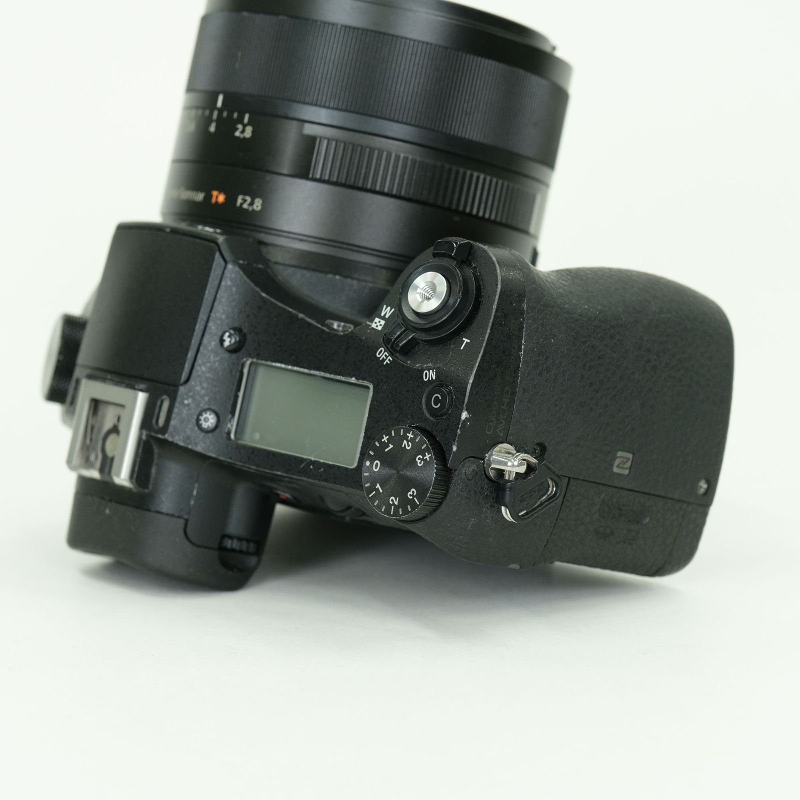 難あり品] SONY Cyber-shot DSC-RX10 | コンパクトデジタルカメラ 