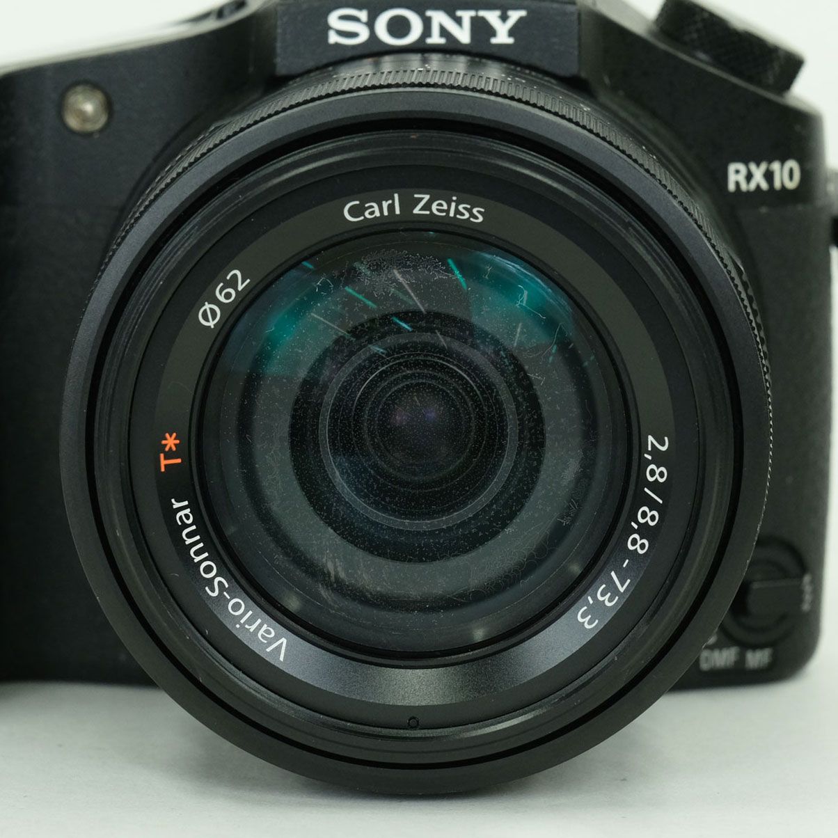 難あり品] SONY Cyber-shot DSC-RX10 | コンパクトデジタルカメラ 