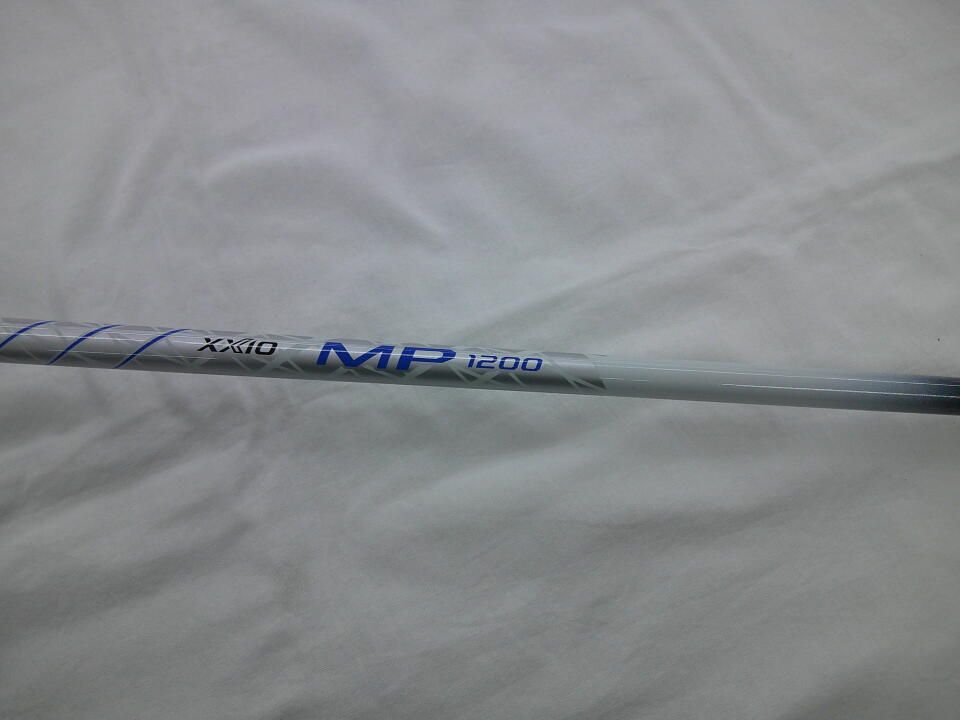 ダンロップ　XXIO 12 ネイビー　11.5度　MP1200 ネイビー　Rフレックス　ドライバー　中古　ゴルフドゥ！いわき店【最短即日発送】