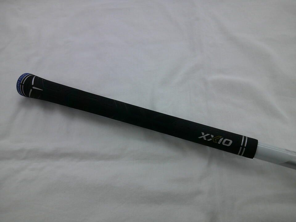 ダンロップ　XXIO 12 ネイビー　11.5度　MP1200 ネイビー　Rフレックス　ドライバー　中古　ゴルフドゥ！いわき店【最短即日発送】