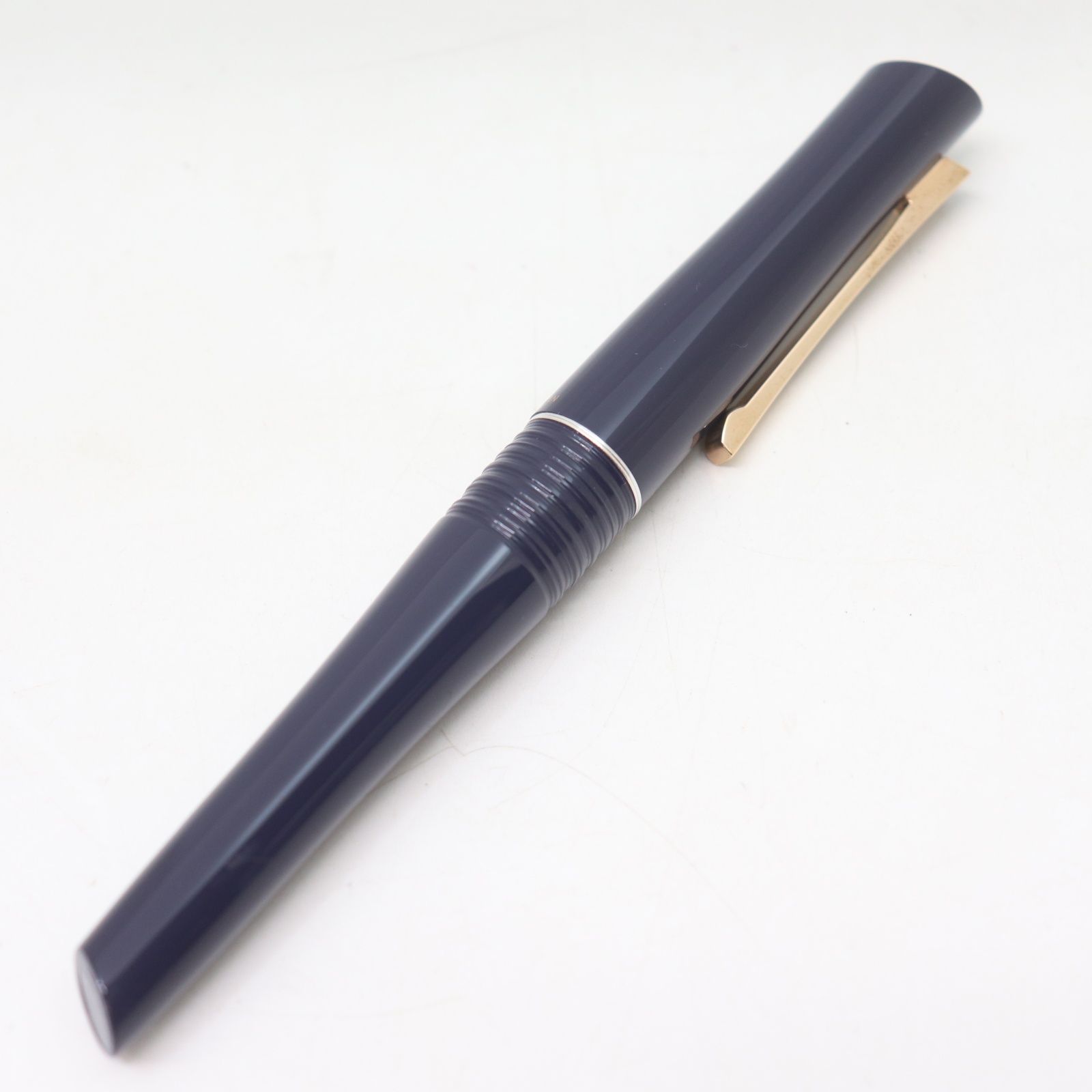 ITC97W9J44IG PILOT パイロット バンブー 万年筆 ペン先14K 585 10 M