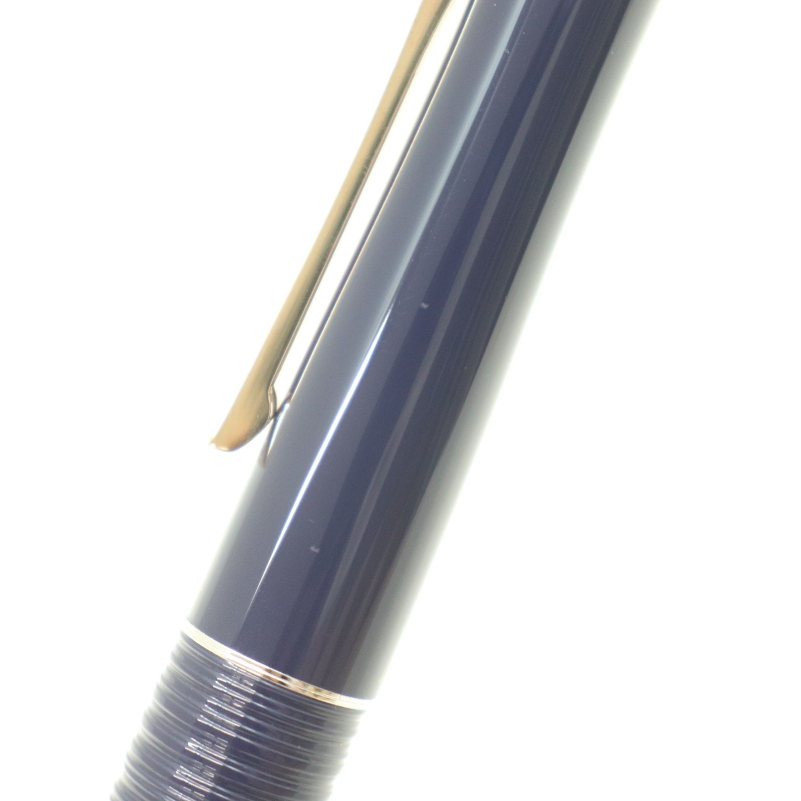 ITC97W9J44IG PILOT パイロット バンブー 万年筆 ペン先14K 585 10 M